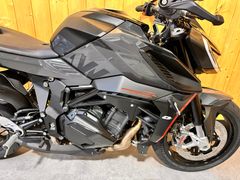 Qjmotor SRK 921 2026 nieuw – foto 9 van 26
