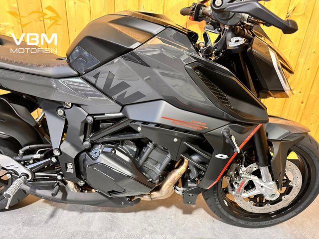 qjmotor - srk-921