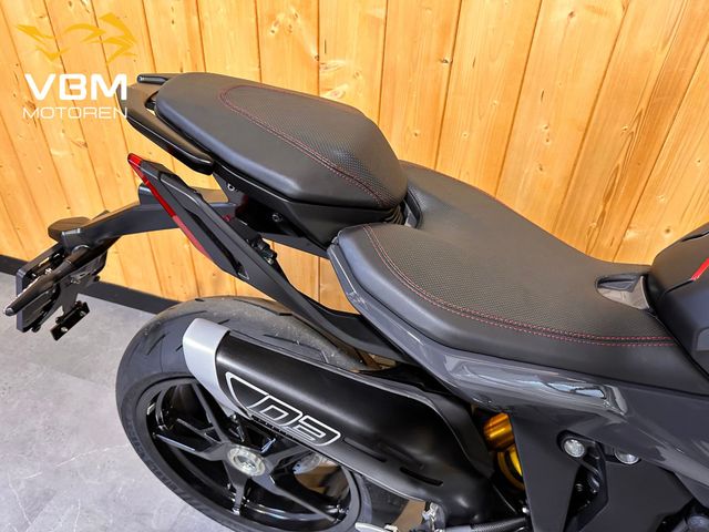 qjmotor - srk-921
