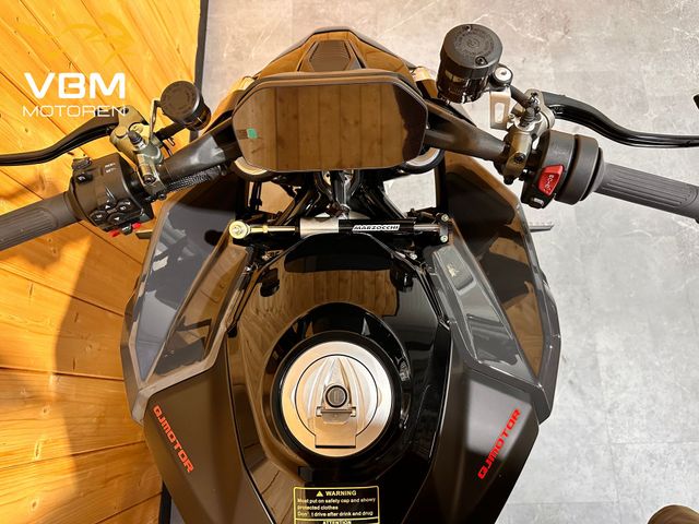 qjmotor - srk-921