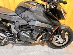 Qjmotor SRK 921 2026 nieuw – foto 8 van 26