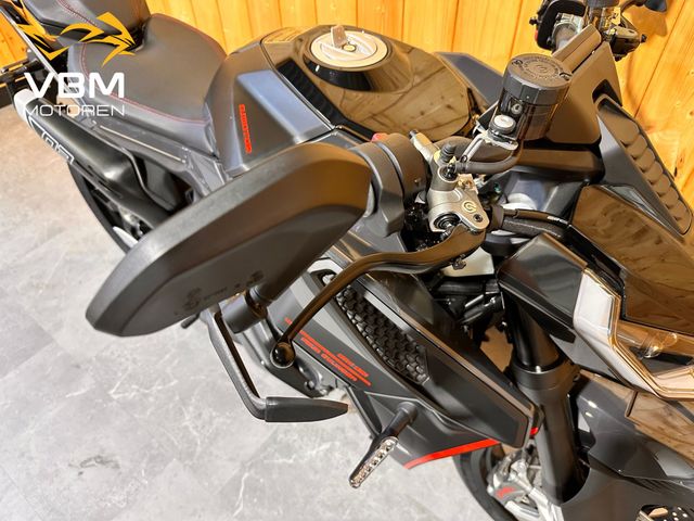 qjmotor - srk-921