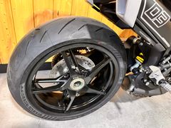 Qjmotor SRK 921 2026 nieuw – foto 11 van 26