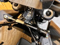 Qjmotor SRK 921 2026 nieuw – foto 17 van 26