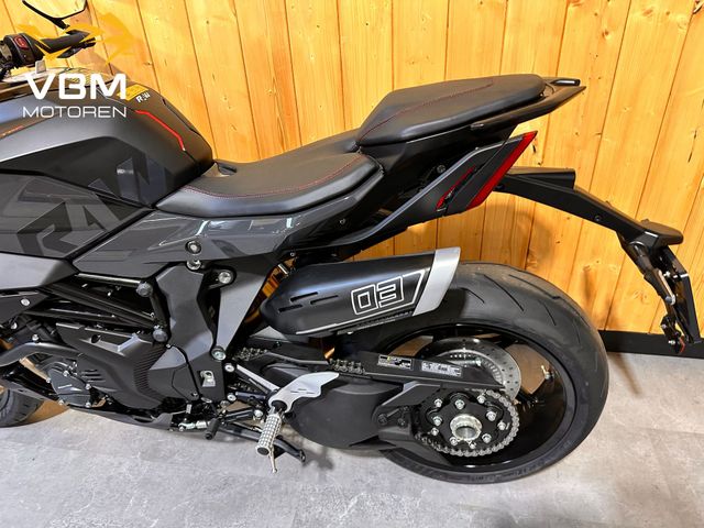 qjmotor - srk-921