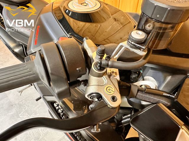 qjmotor - srk-921