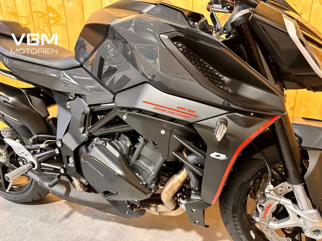 qjmotor - srk-921