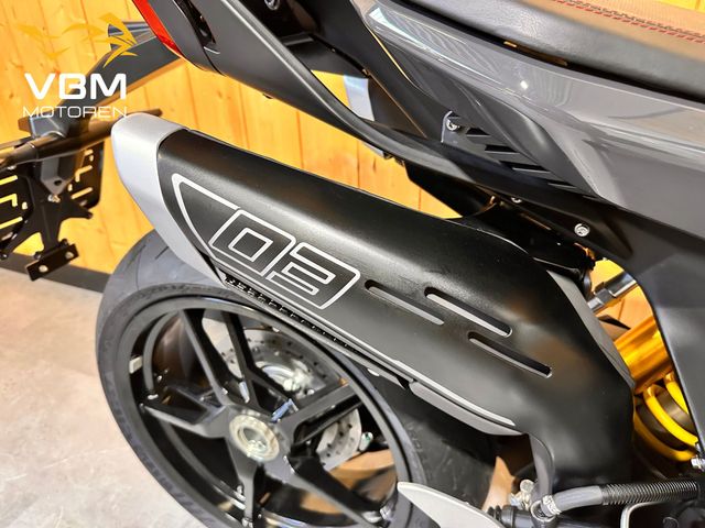 qjmotor - srk-921