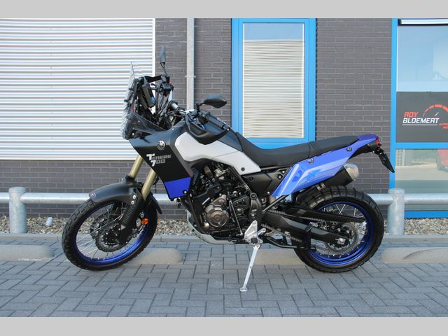 yamaha - tenere-700