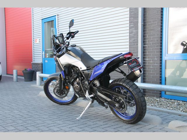 yamaha - tenere-700