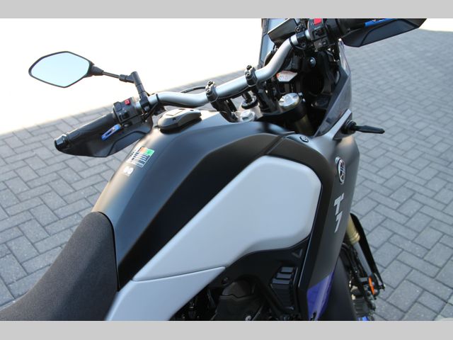 yamaha - tenere-700