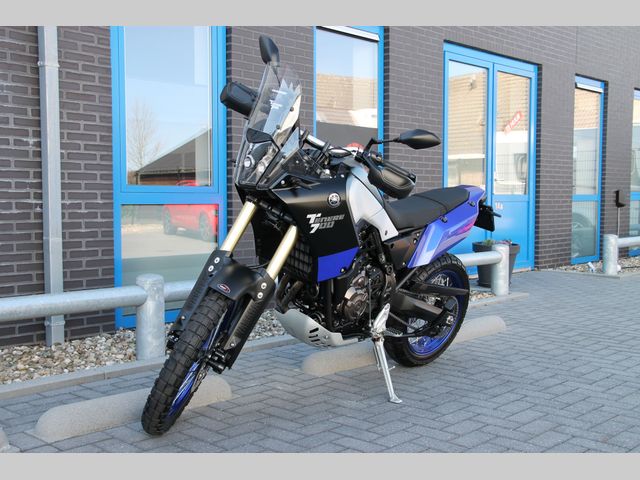 yamaha - tenere-700
