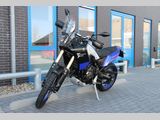 YAMAHA TENERE 700