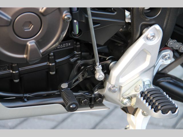 yamaha - tenere-700