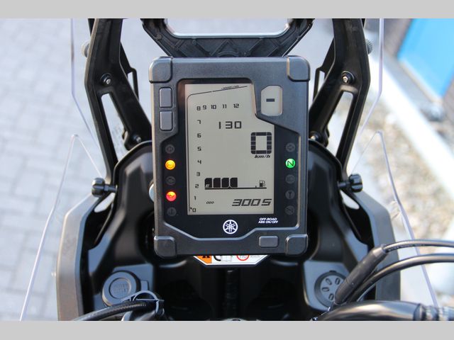 yamaha - tenere-700
