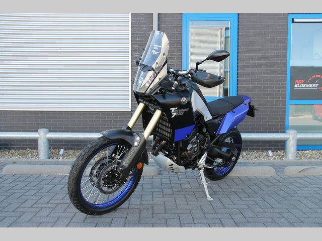 yamaha - tenere-700