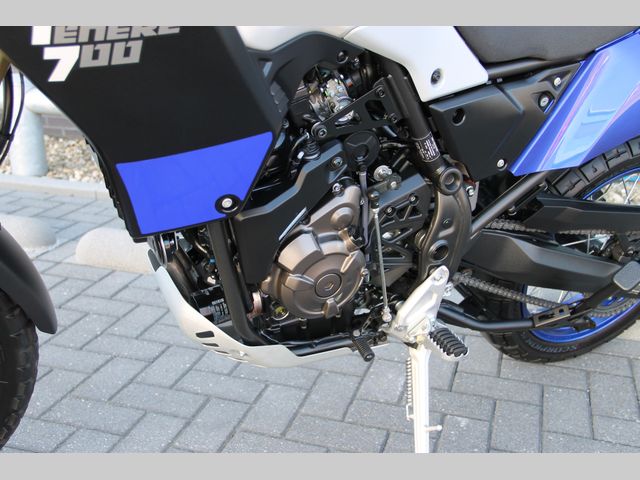 yamaha - tenere-700