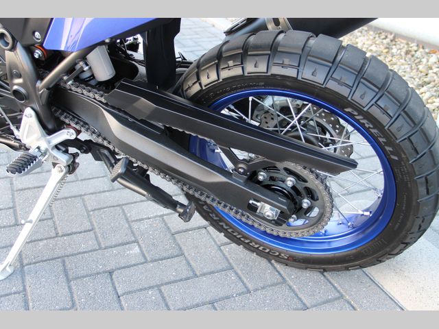 yamaha - tenere-700