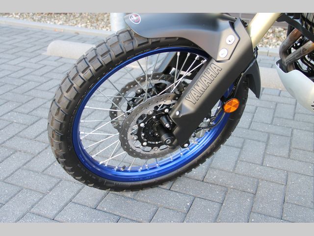 yamaha - tenere-700