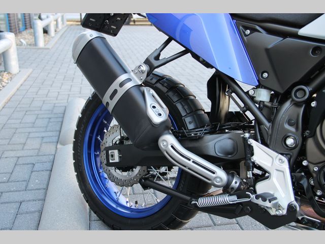 yamaha - tenere-700