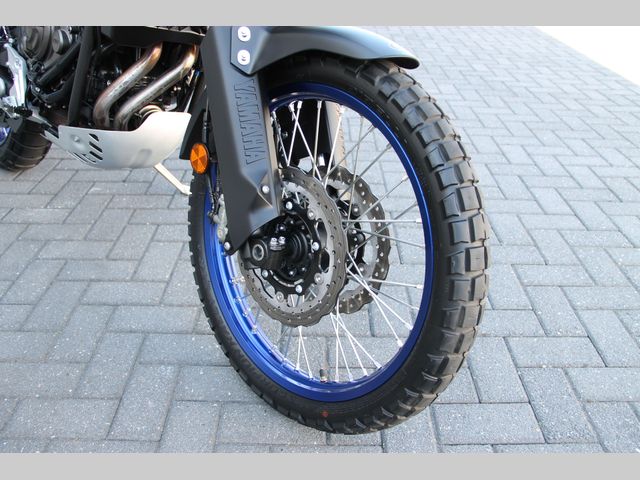 yamaha - tenere-700