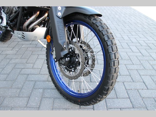 yamaha - tenere-700