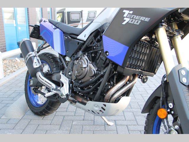 yamaha - tenere-700