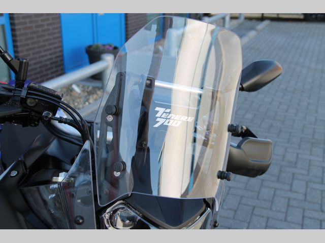 yamaha - tenere-700