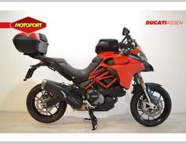 Ducati Multistrada 950 S 2020 occasion
