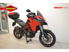 Ducati Multistrada 950 S 2020 occasion – foto 2 van 16