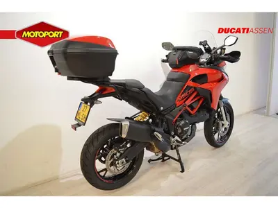DUCATI MULTISTRADA 950 S – foto 3