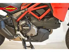 Ducati Multistrada 950 S 2020 occasion – foto 9 van 16