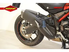 Ducati Multistrada 950 S 2020 occasion – foto 10 van 16