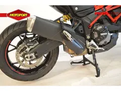Ducati Multistrada 950 S 2020 occasion – foto 11 van 16
