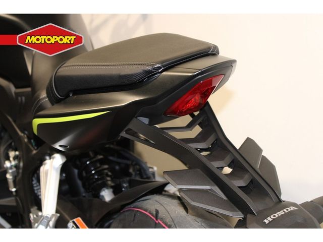honda - cbr-650-r