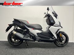 BMW C 400 X 2020 occasion – foto 1 van 24