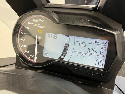 BMW C 400 X – foto 2