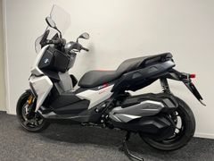 BMW C 400 X 2020 occasion – foto 18 van 24