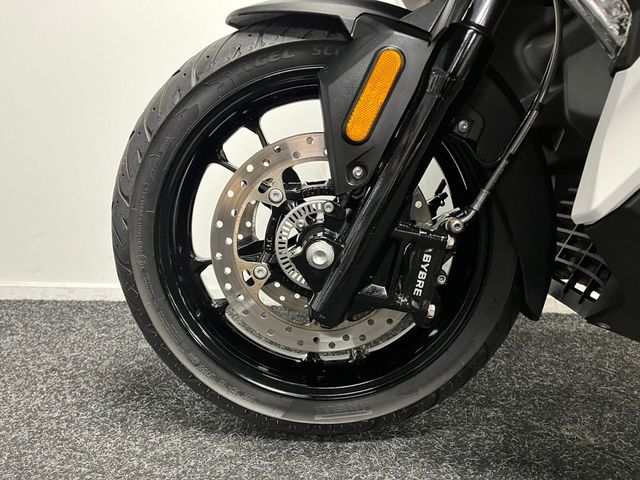 bmw - c-400-x