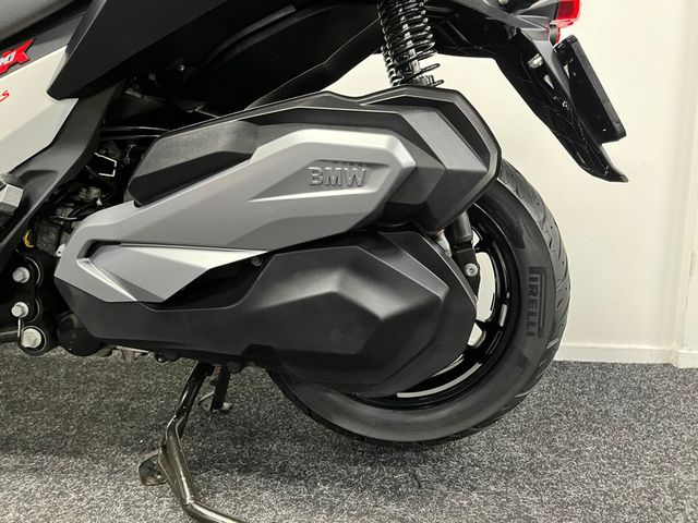 bmw - c-400-x