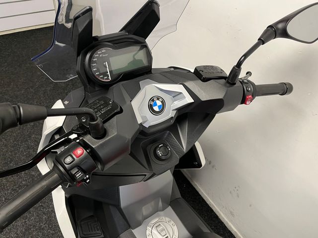bmw - c-400-x