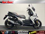 BMW C 400 X