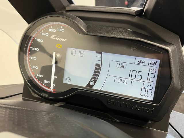 bmw - c-400-x