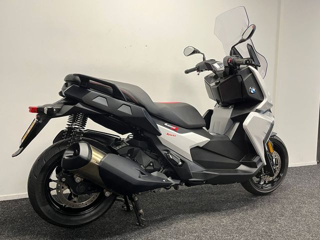 bmw - c-400-x