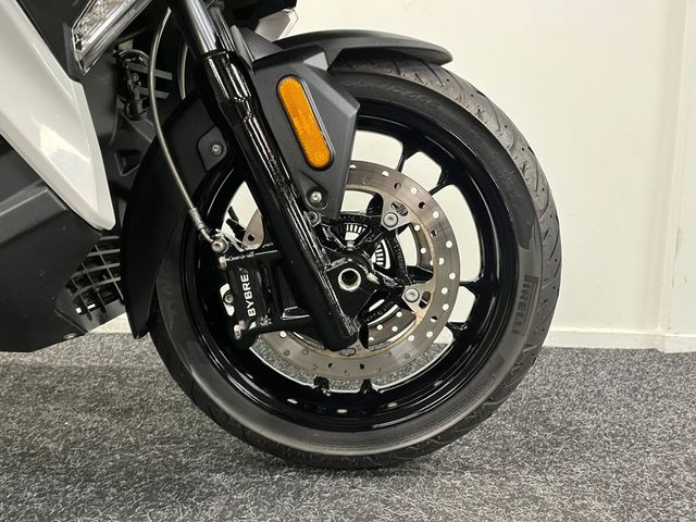 bmw - c-400-x