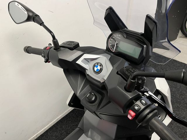 bmw - c-400-x