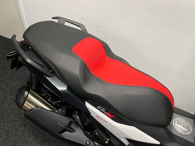 bmw - c-400-x