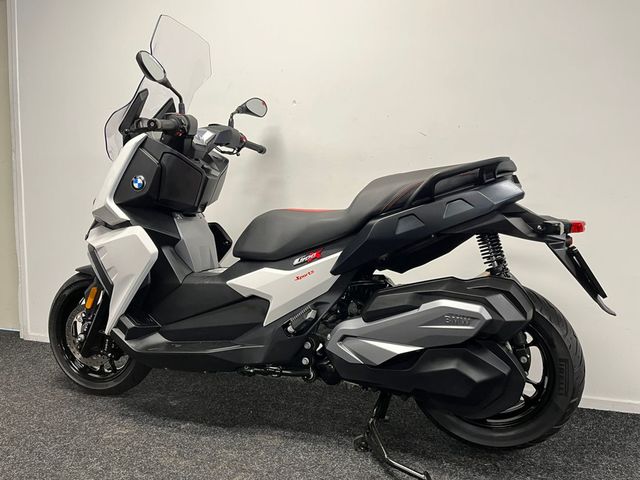 bmw - c-400-x