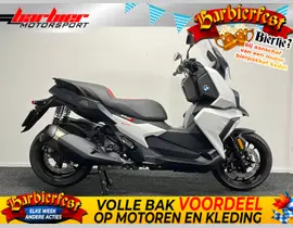 BMW C 400 X 2020 occasion