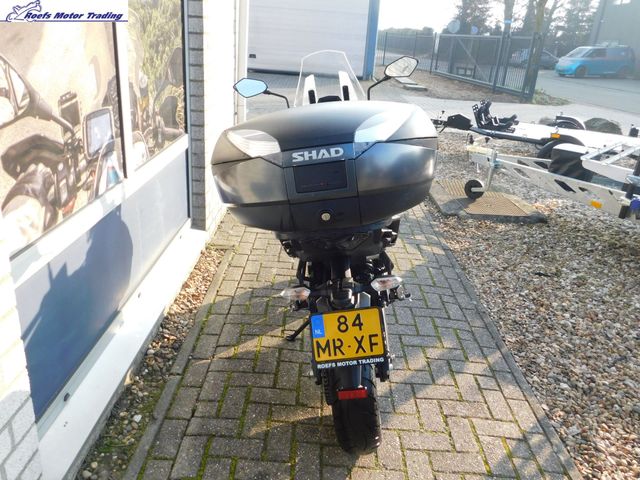 kawasaki - versys-650